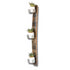 Bourbon Barrel Stave Decor - Large Scale - Bottle Rack