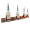 Bourbon Barrel Stave Decor - Large Scale - Bottle Rack