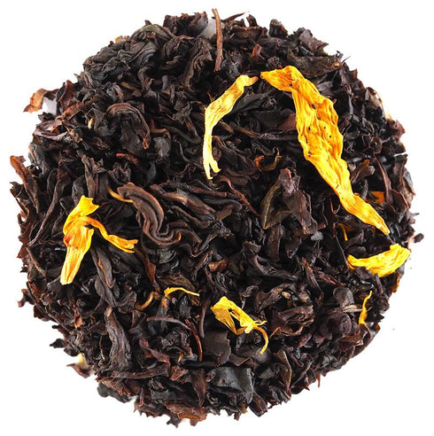 Elmwood Inn Fine Teas - Bourbon Black Tea