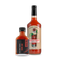 Bloody Mary Bundle: Bourbon Barrel Bloody Mary Mix & Barrel Aged Hot Sauce