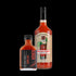 Bloody Mary Bundle: Bourbon Barrel Bloody Mary Mix & Barrel Aged Hot Sauce