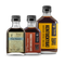 Set of 3 - Bluegrass Soy Sauce | Aged Worcestershire Sauce | Kentuckyaki