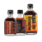 Bourbon Barrel Aged Set of 3 - Hot & Spicy Kentuckyaki | Hot Sauce | Aged Worcestershire