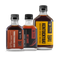 Bourbon Barrel Aged Set of 3 - Hot Sauce | Aged Worcestershire | Kentuckyaki