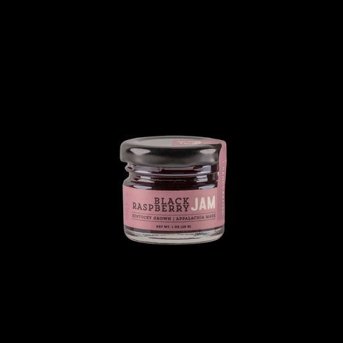 Bourbon Barrel Foods Apple Butter Spread Mini Bottle