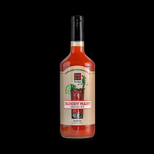 Bourbon Barrel Foods Bloody Mary Mix