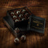 Bourbon Barrel Bourbon Balls