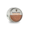 Bourbon Barrel Foods Bourbon Smoked Cinnamon Sugar tin at an angle.