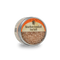 Bourbon Barrel Foods Bourbon Smoked Sea Salt tin at an angle.