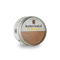 Bourbon Barrel Foods Bourbon Smoked Vanilla Sugar Tin at an angle.