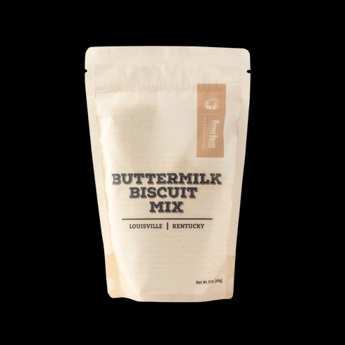 Bourbon Barrel Foods Buttermilk Biscuit Mix