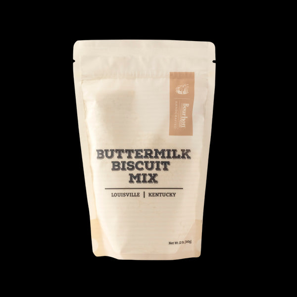 Bourbon Barrel Foods Buttermilk Biscuit Mix