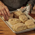 Bourbon Barrel Foods Buttermilk Biscuit Mix | Baking Lifestyle