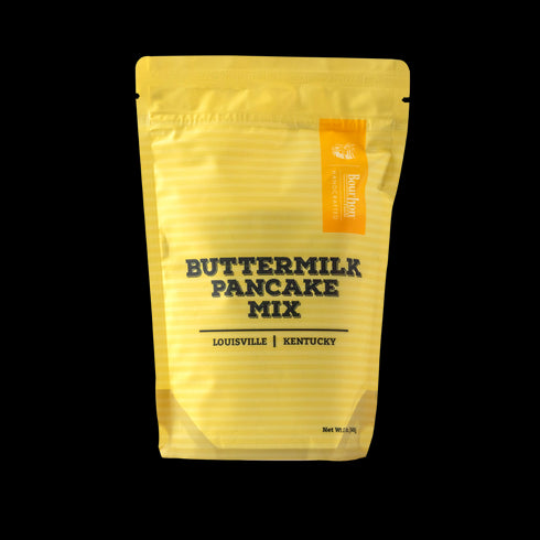 Bourbon Barrel Foods Buttermilk Pancake Mix