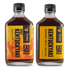 Set of 2 - Kentuckyaki + Hot & Spicy Kentuckyaki