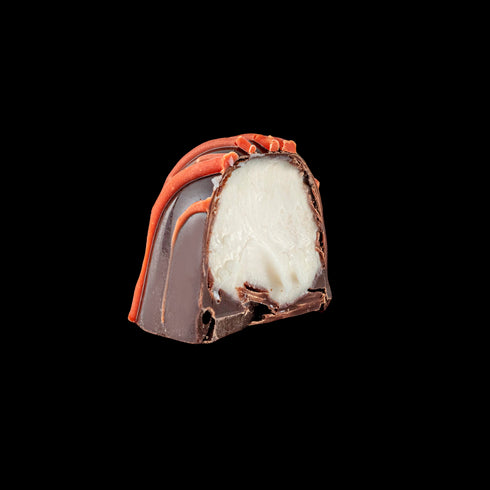 Bourbon Barrel Foods Old Fashioned Truffle | Chocolate Bitten