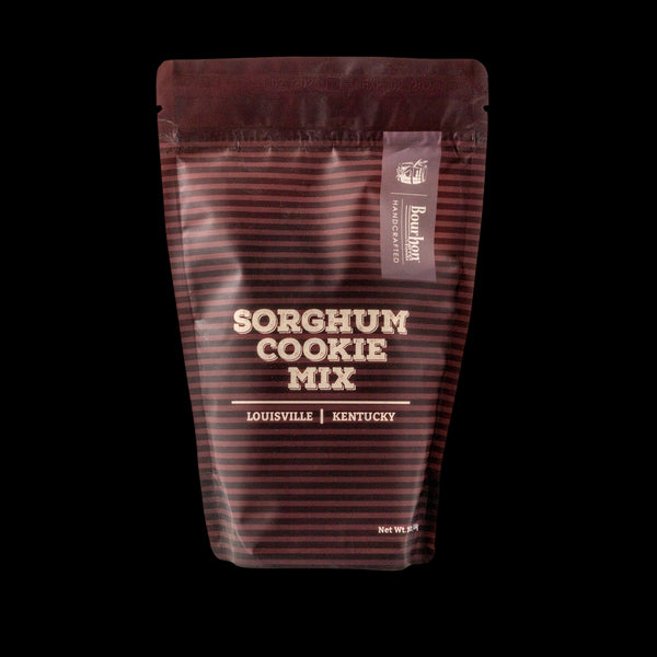 Bourbon Barrel Foods Sorghum Cookie Mix