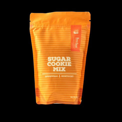 Bourbon Barrel Foods Sugar Cookie Mix
