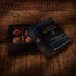 Bourbon Barrel Old Fashioned Truffles - 4 Piece Box