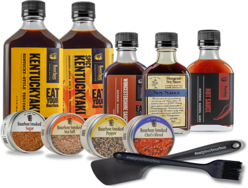 Bourbon Country Bundle