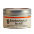 Bourbon Smoked Sea Salt