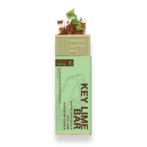 Key Lime Bar
