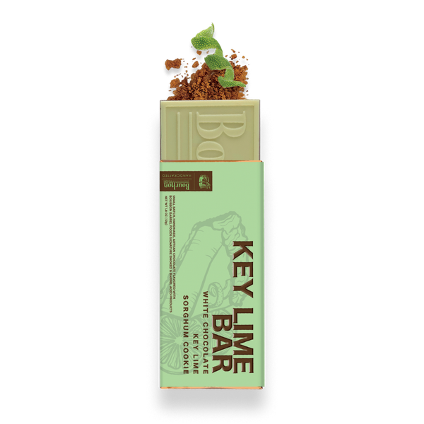 Key Lime Bar