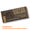 Coffee & Cacao Bar - Bourbon Smoked Cacao & Barrel Aged Coffee Bean, Dark Chocolate