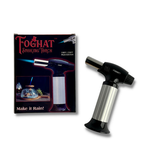 Foghat Cocktail Smoking Starter Kit