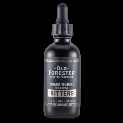 Old Forester® Hummingbird Bitters