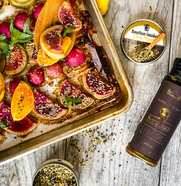 Product recipe image