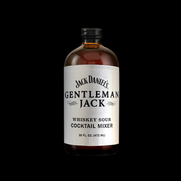 Jack Daniels Gentleman Jack Whiskey Sour Cocktail Mix