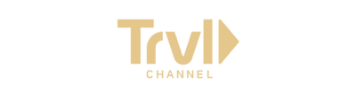 Trvl Channel logo