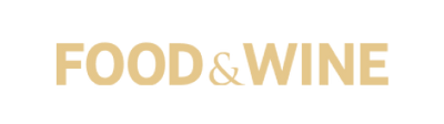 Food and Wine logo