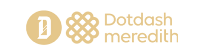 Dotdash Meredith Logo