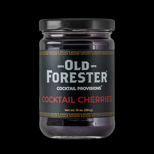 Old Forester® Provisions - Cocktail Cherries