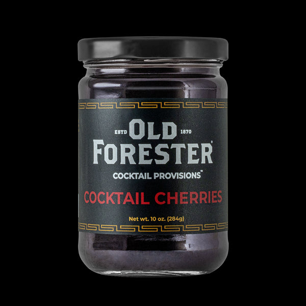 Old Forester® Provisions - Cocktail Cherries