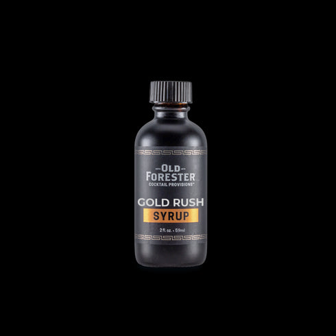 Old Forester® Gold Rush Cocktail Syrup