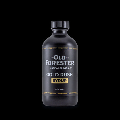 Old Forester® Gold Rush Cocktail Syrup