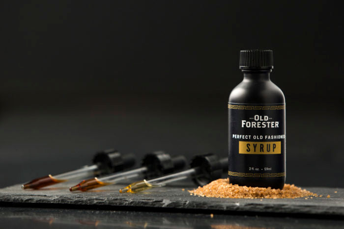 Product recipe image