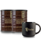 PROMO: Free Mug + 2 Coffee with Bourbon Smoked Cacao Nibs