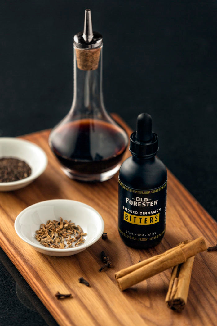 Product recipe image