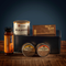 GIFT BOX: Smoked Salt and Pepper Holiday