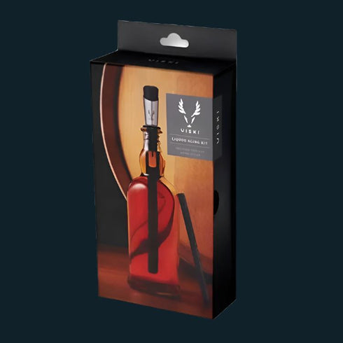 Viski - Liquor Aging Kit