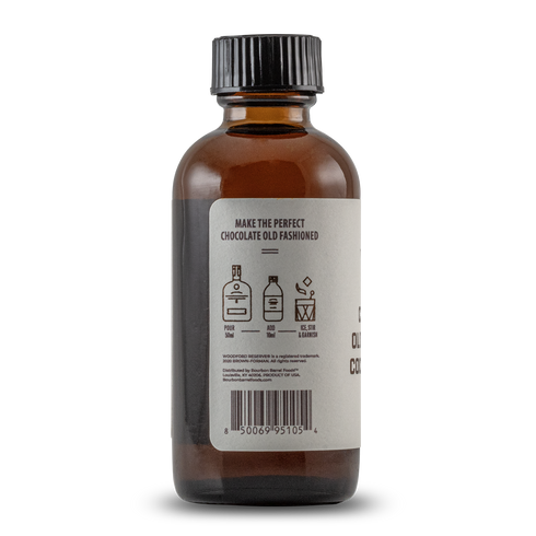 Woodford Reserve® Chocolate Old Fashioned Cocktail Syrup