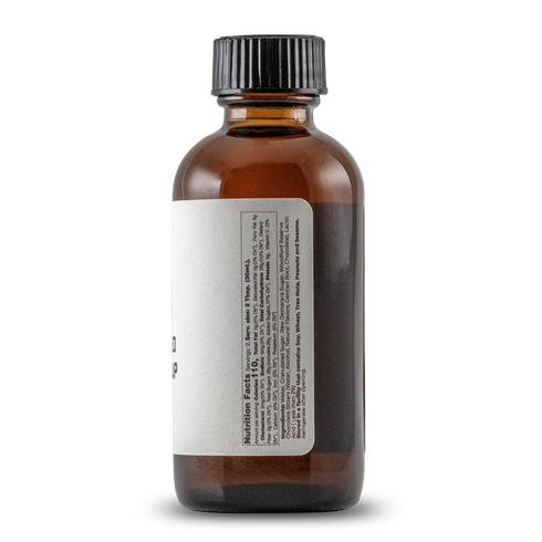 Woodford Reserve® Chocolate Old Fashioned Cocktail Syrup