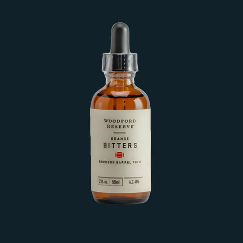 Woodford Reserve® Orange Bitters