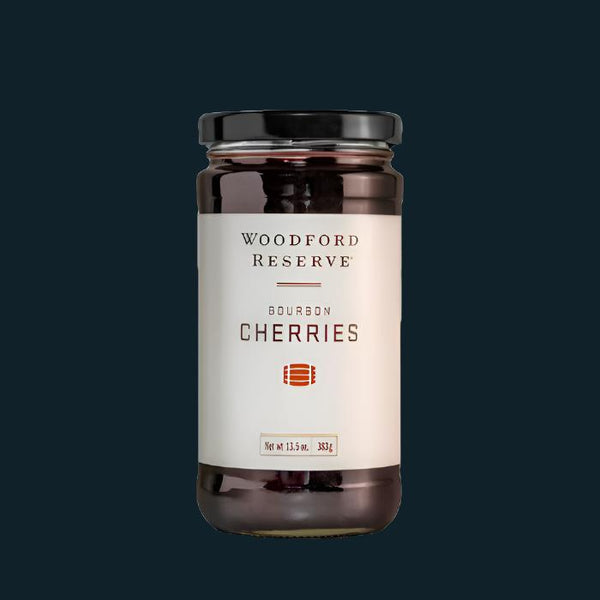 Woodford Reserve® Bourbon Cherries