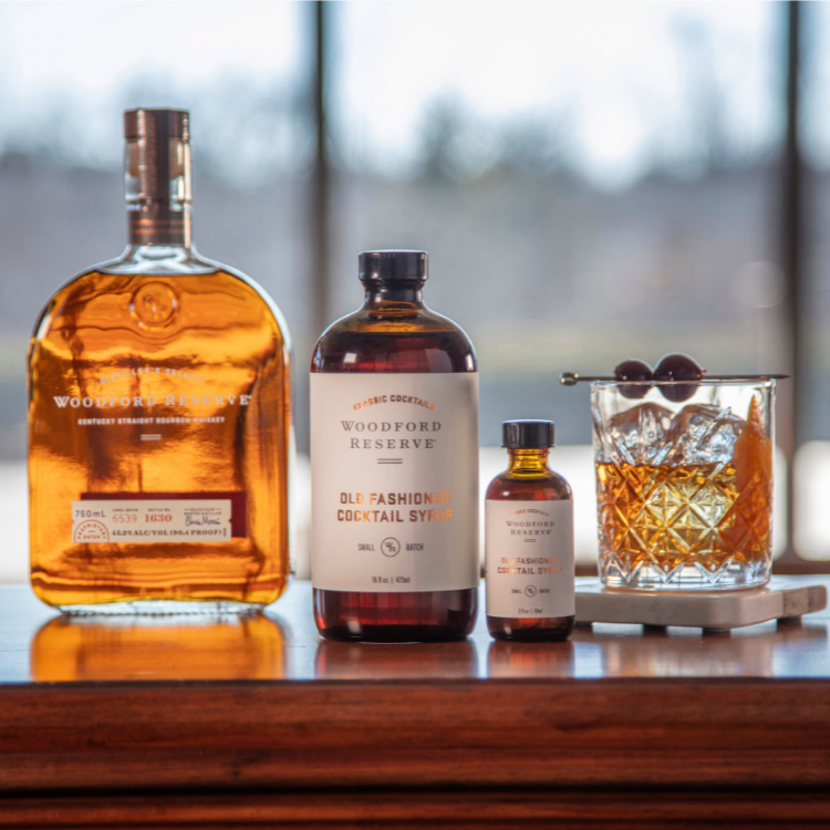 Product recipe image