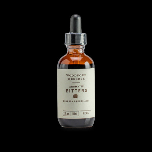 Woodford Reserve® Aromatic Bitters